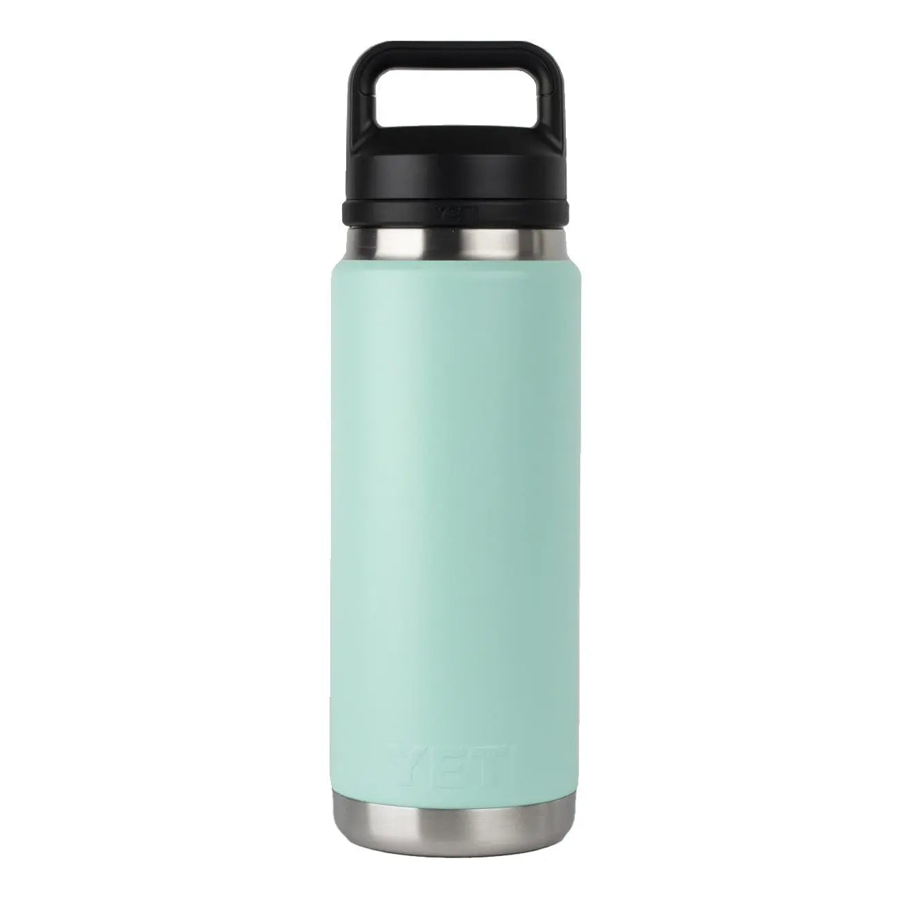 YETI Rambler 26oz Bottle Chug Seafoam YETI