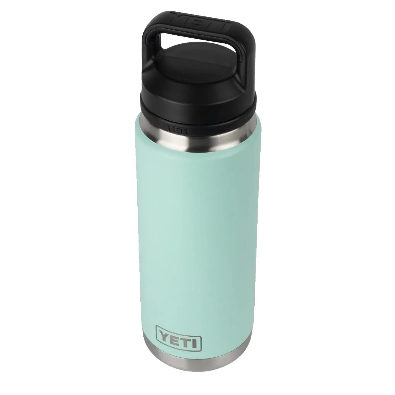 YETI Rambler 26oz Bottle Chug Seafoam YETI