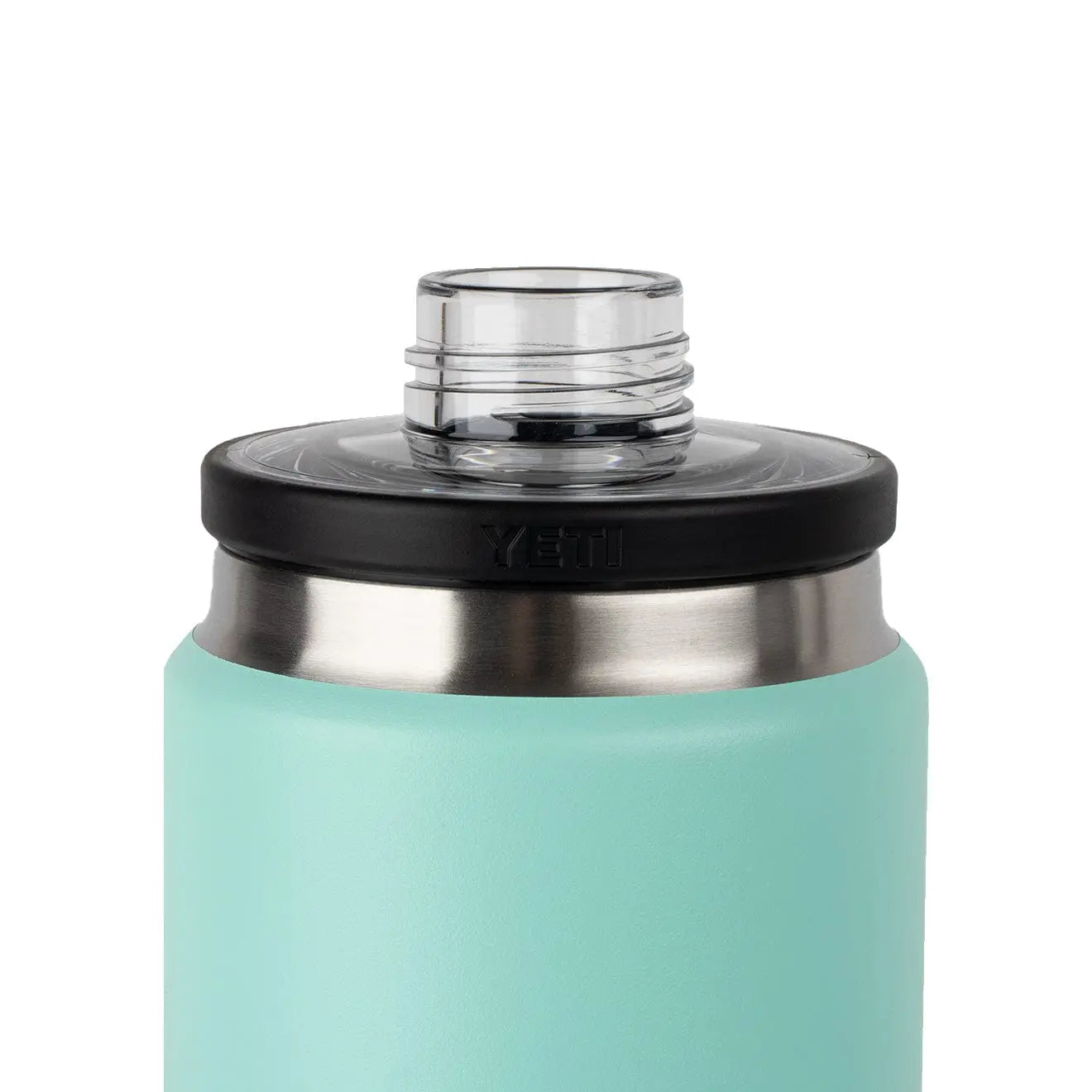 YETI Rambler 26oz Bottle Chug Seafoam YETI