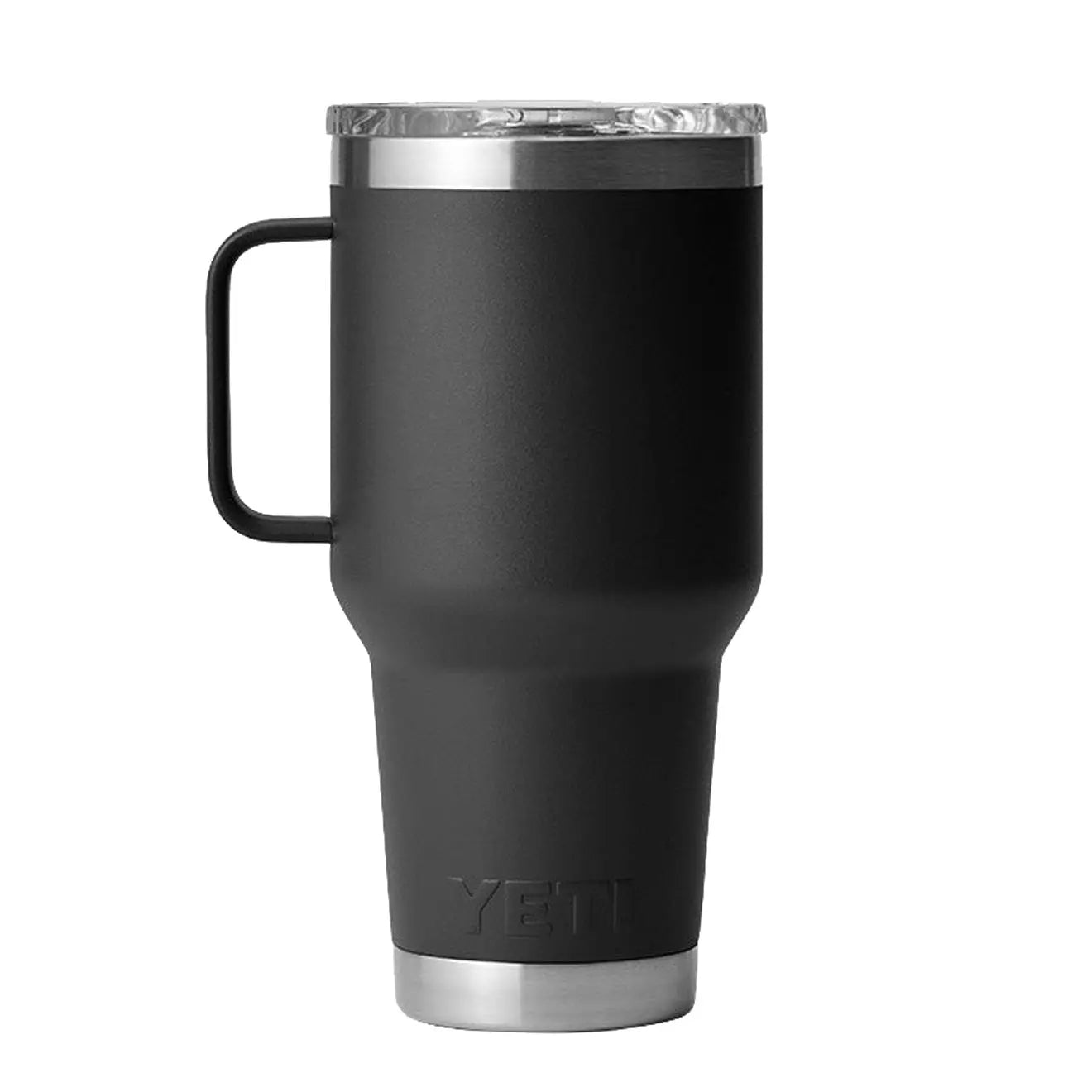 YETI Rambler 30oz Travel Mug Black YETI