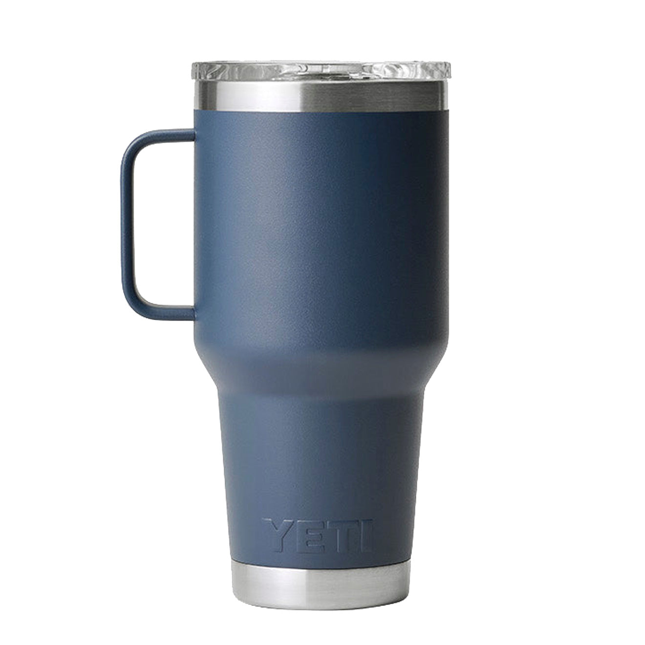 YETI Rambler 30oz Travel Mug Navy YETI