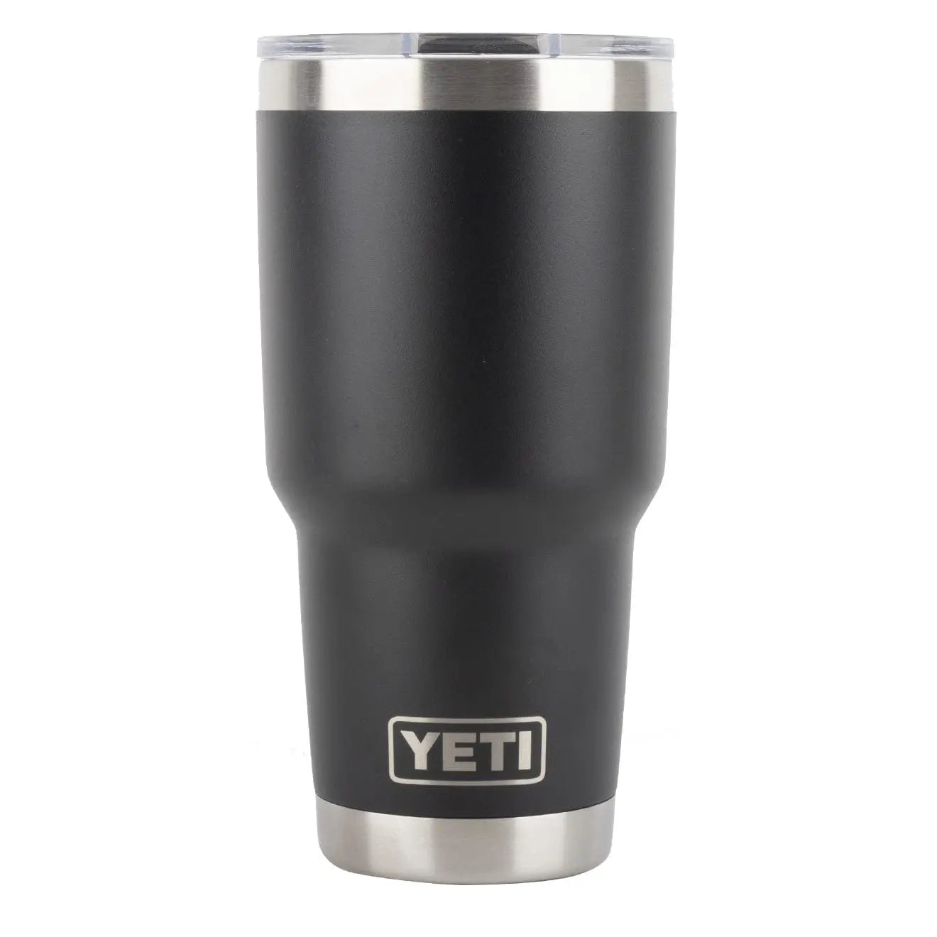 YETI Rambler 30oz Tumbler Black YETI