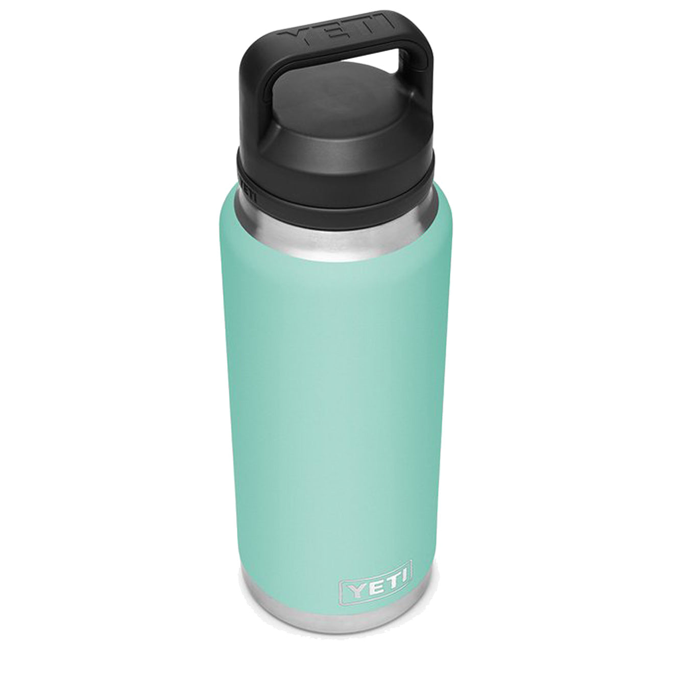 YETI Rambler 36oz Bottle Chug Seafoam YETI