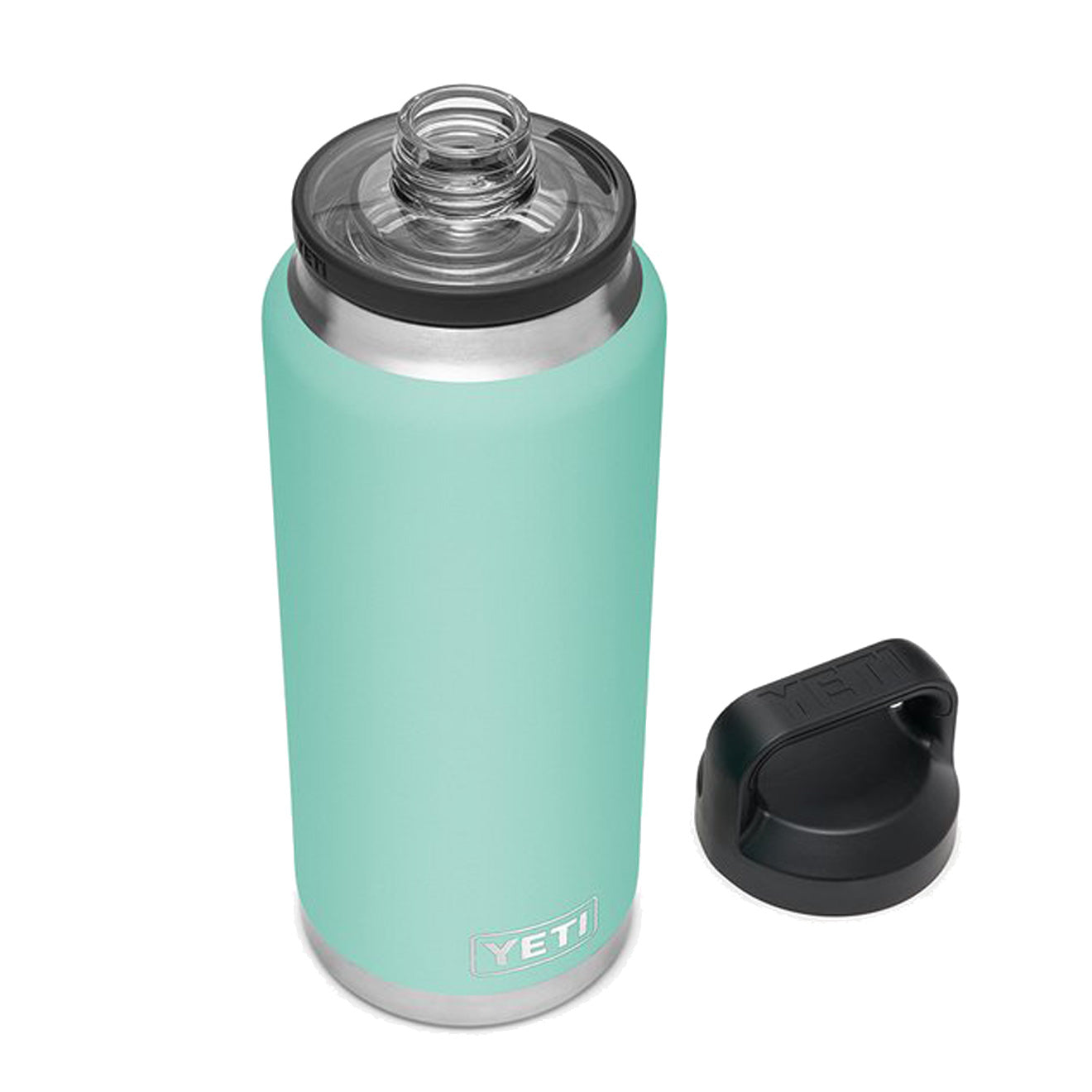 YETI Rambler 36oz Bottle Chug Seafoam YETI