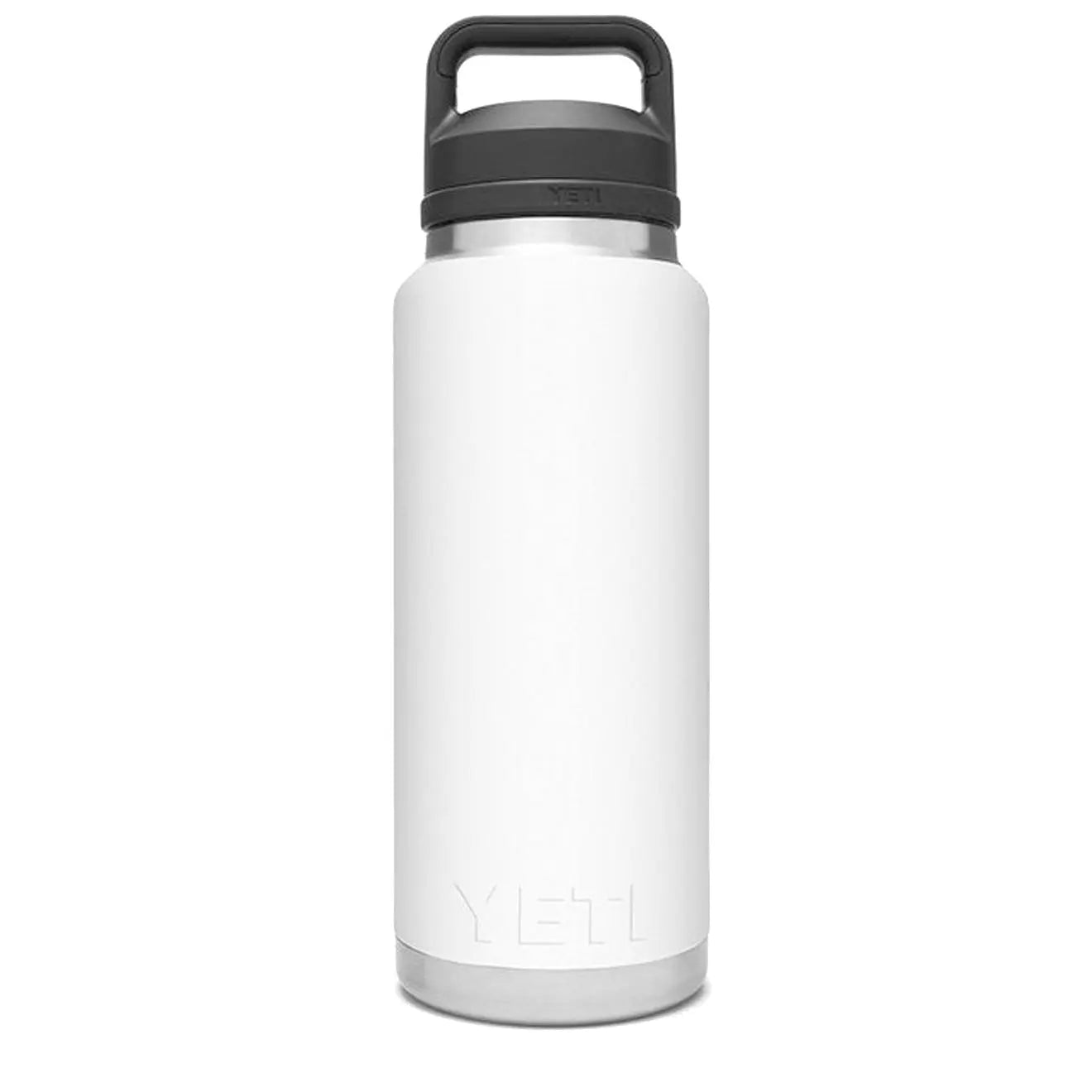 YETI Rambler 36oz Bottle Chug White YETI