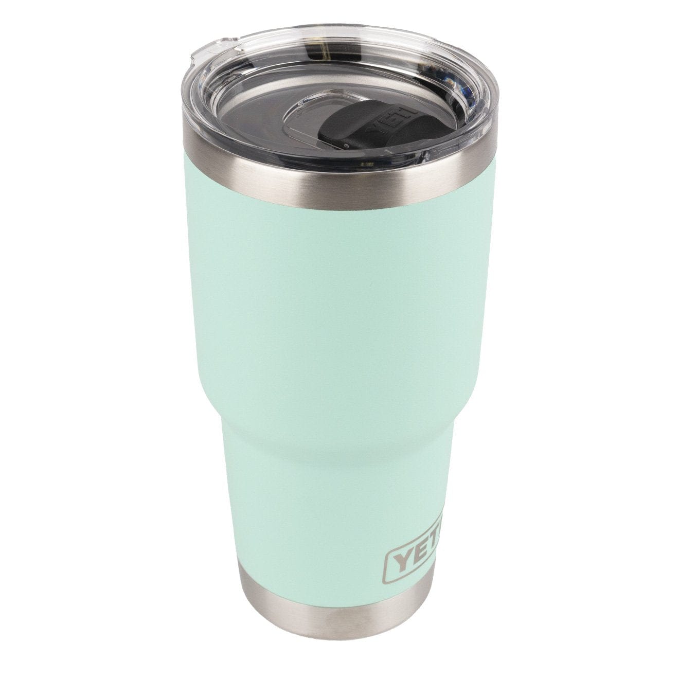 YETI Rambler 30oz Tumbler Seafoam YETI