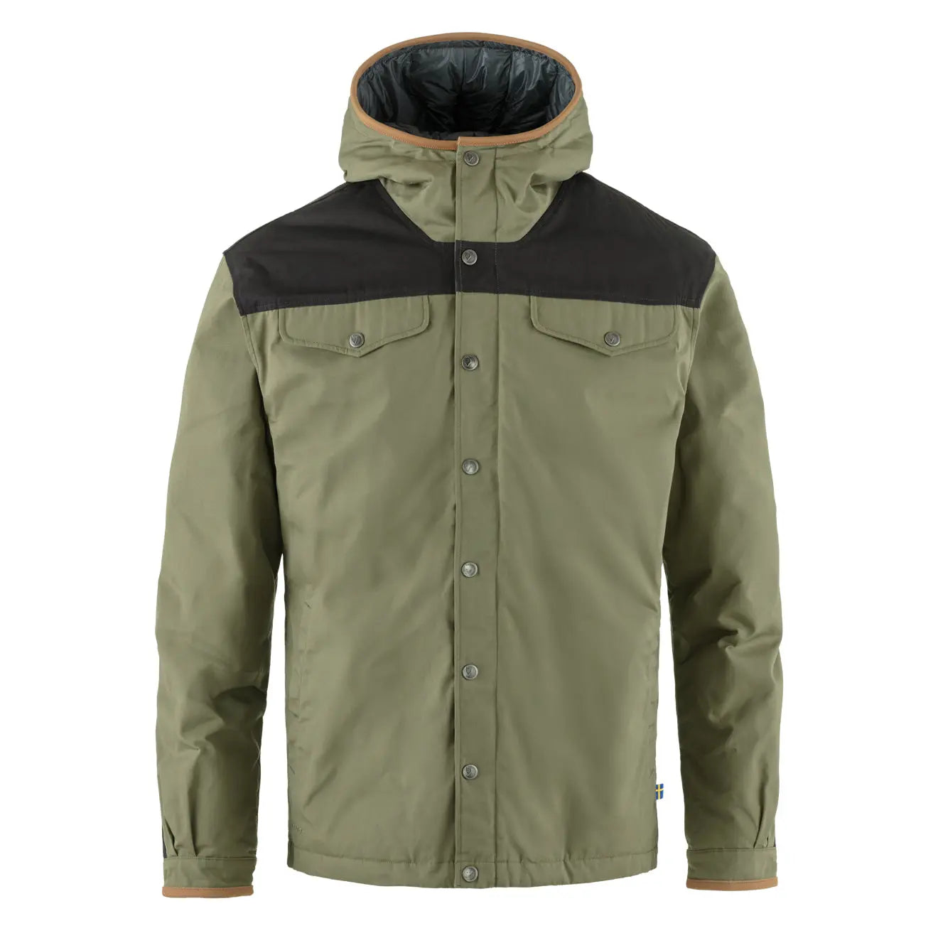 Fjällräven greenland deals down jacket
