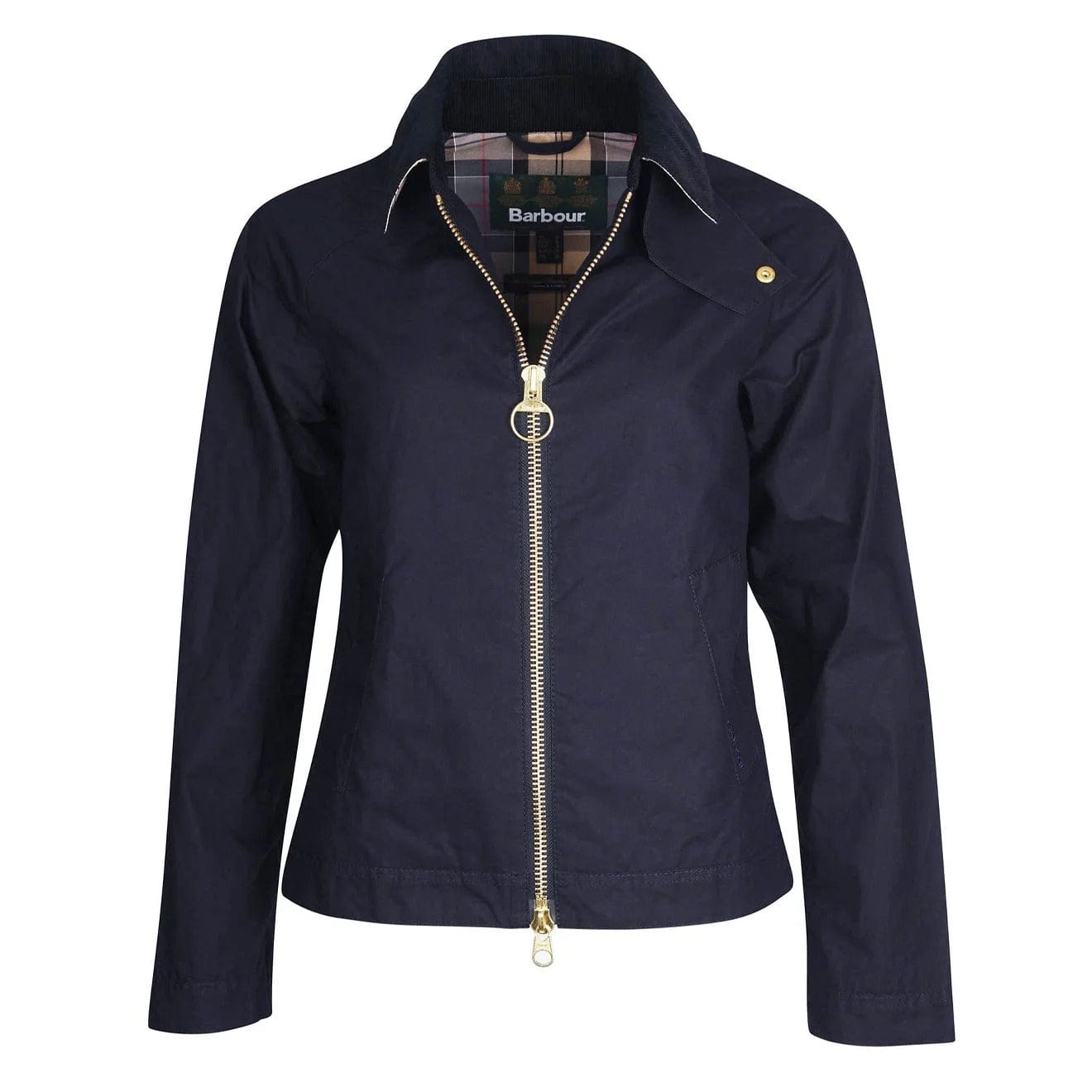 Barbour Campbell Showerproof Jacket