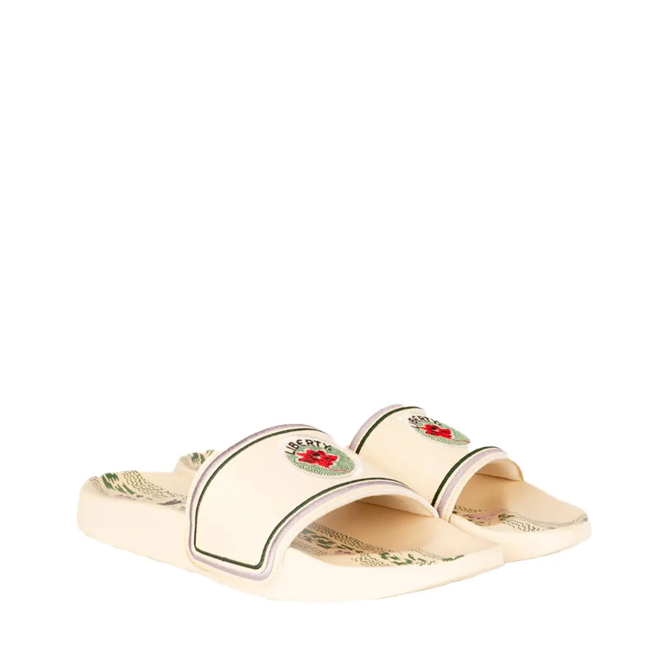 Puma x Liberty Leadcat 20 Sandals Sun Kiss / Pastel Lilac Puma