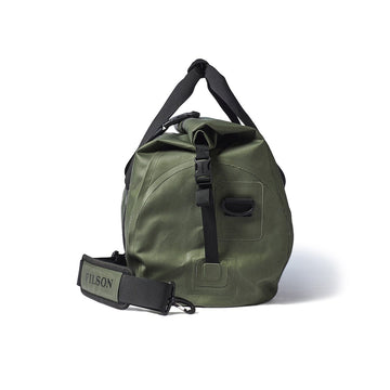 Filson Dry Medium Duffle Bag Green Filson