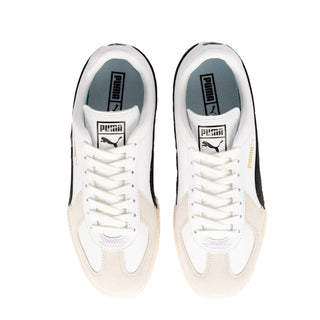 Puma Womens Army Trainer Puma White / Nimbus Cloud Puma