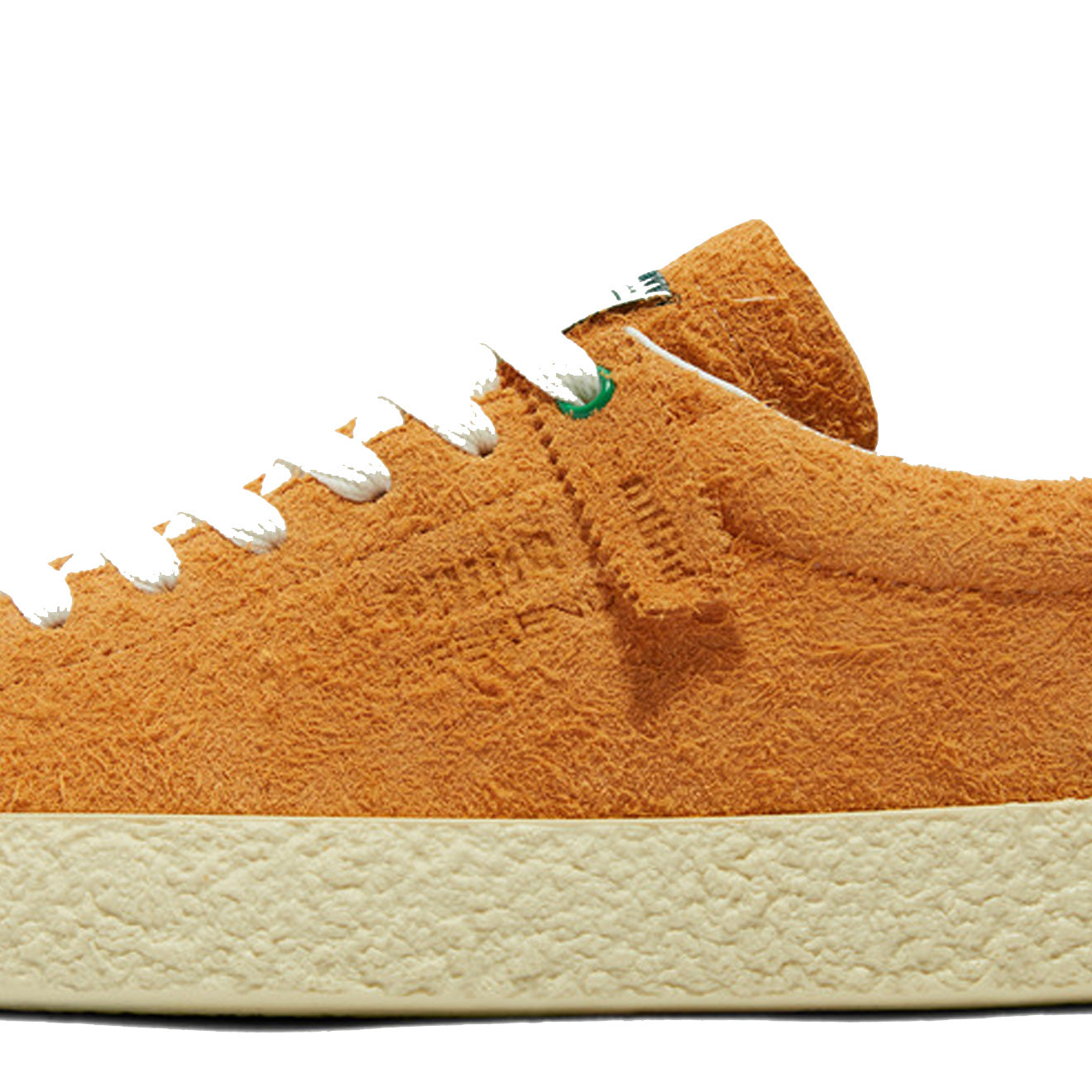 Puma Weekend Low Top Trainers Orange Brick Puma