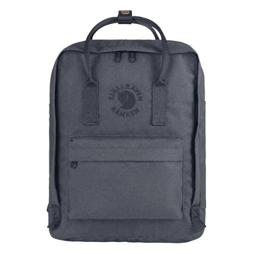 Fjallraven Re-Kanken Classic Backpack Slate Fjallraven Kanken Bags