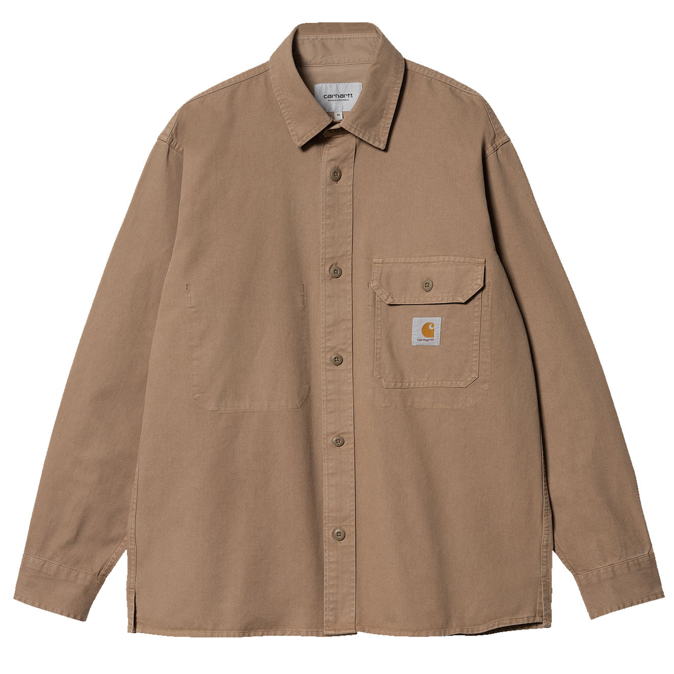 Carhartt rigby on sale shirt jac