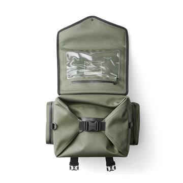 Filson Sportsman Dry Bag Green Filson