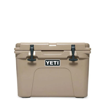 YETI Tundra 35 Cooler Tan YETI