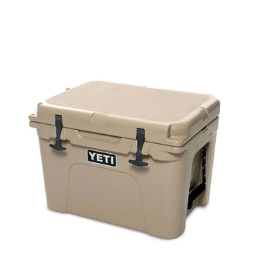 YETI Tundra 35 Cooler Tan YETI