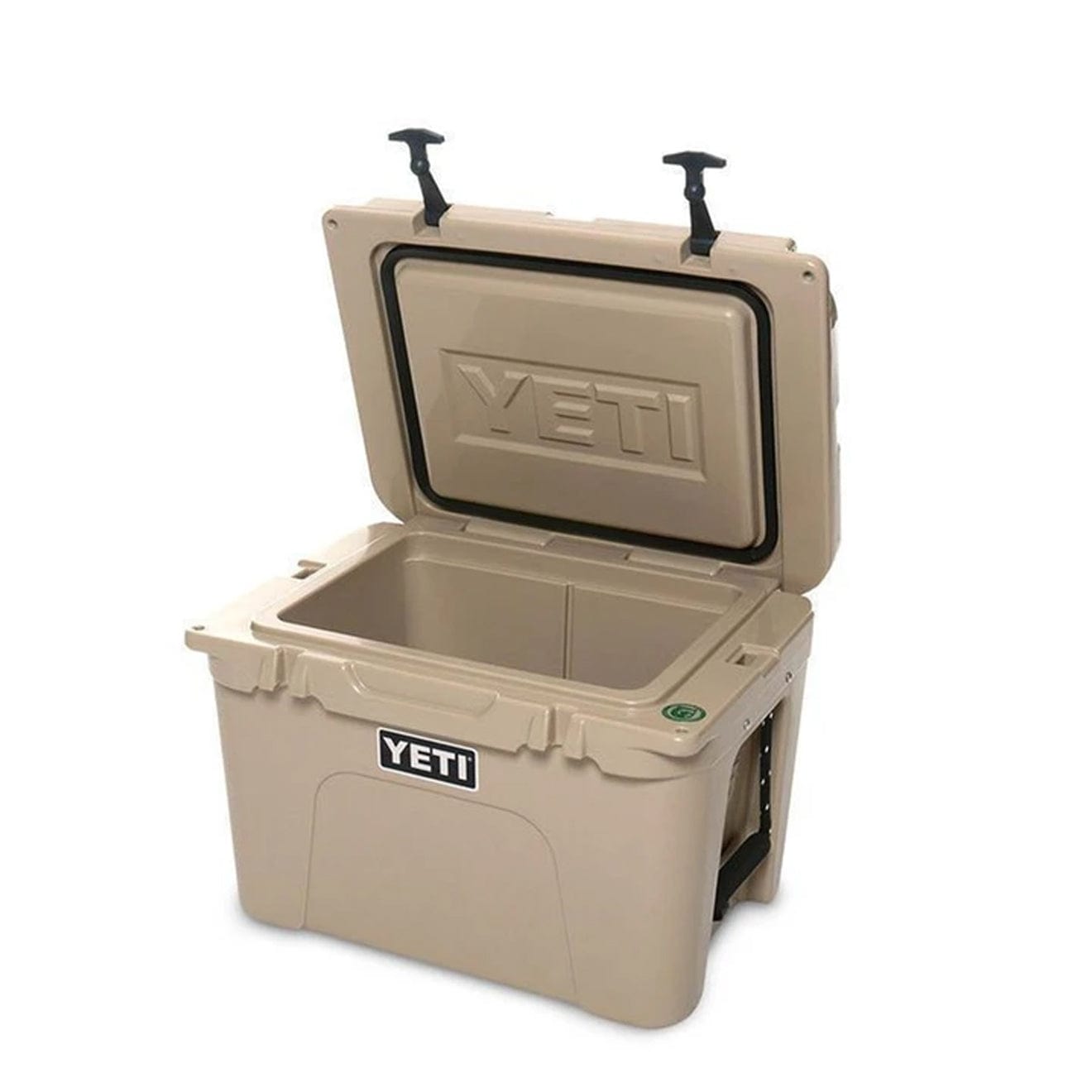 YETI Tundra 35 Cooler Tan YETI
