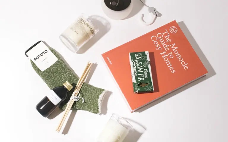 home and lifestyle products