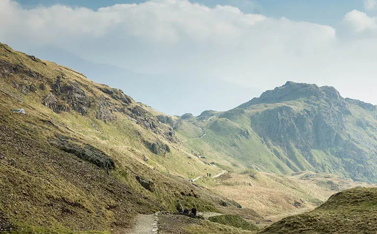 Snowdonia National Park