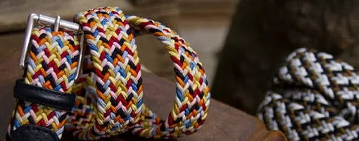 Andersons Belts