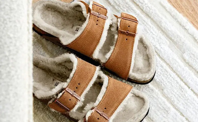 Birkenstock Sandals