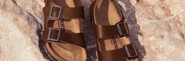 Birkenstock Sandals
