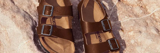 Birkenstock Sandals
