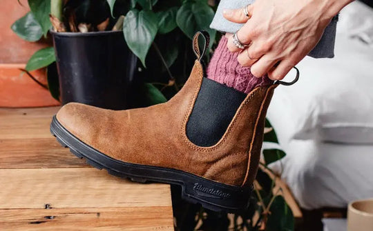 Blundstone Boots
