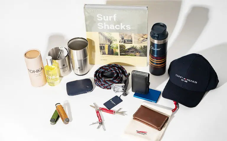 Mens Gifts and Accessories
