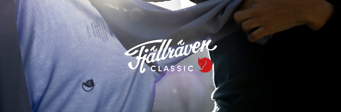 Embark on an Unforgettable Journey: The Fjällräven Classic UK - Parasol Store