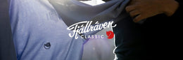 Embark on an Unforgettable Journey: The Fjällräven Classic UK - Parasol Store