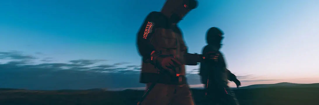 Gramicci Outdoor Clothing