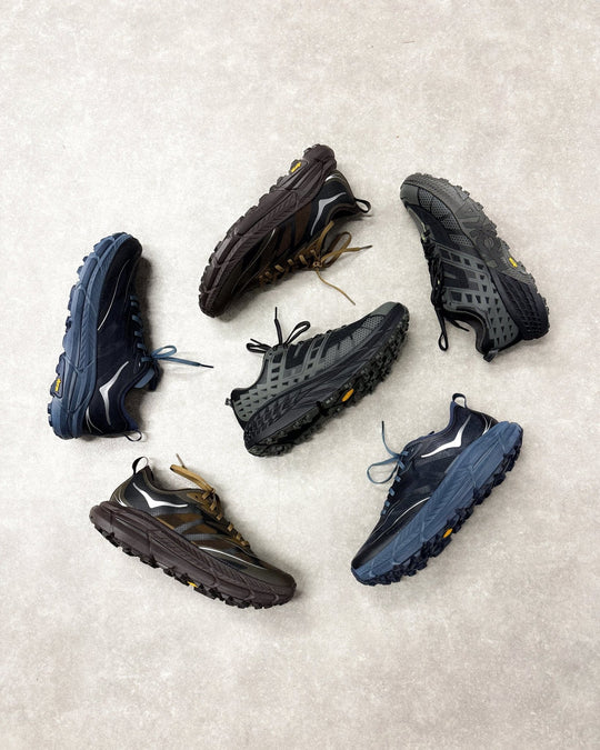 Adventure Starts Here: Explore The Latest From Hoka - Parasol Store