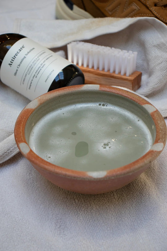 Attirecare Shoe Cleaning Solution