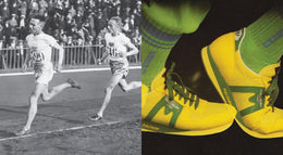 Brand Spotlight: KARHU – The Finnish Original Behind the Three Stripes