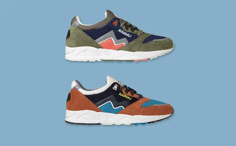 Karhu Trainers