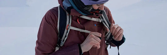 Klättermusen Outdoor Clothing