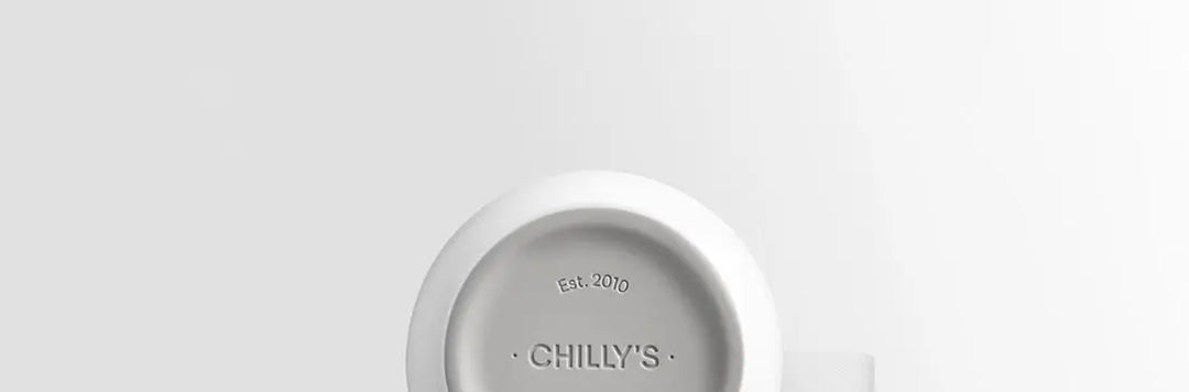 Make the Switch to Chilly's Water Bottles for Eco-Friendly Hydration