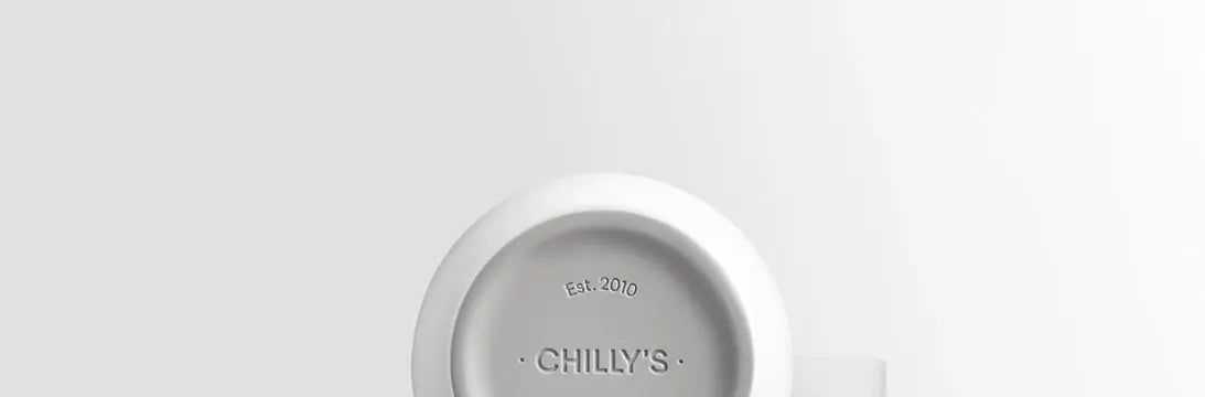 Make the Switch to Chilly's Water Bottles for Eco-Friendly Hydration