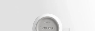 Make the Switch to Chilly's Water Bottles for Eco-Friendly Hydration
