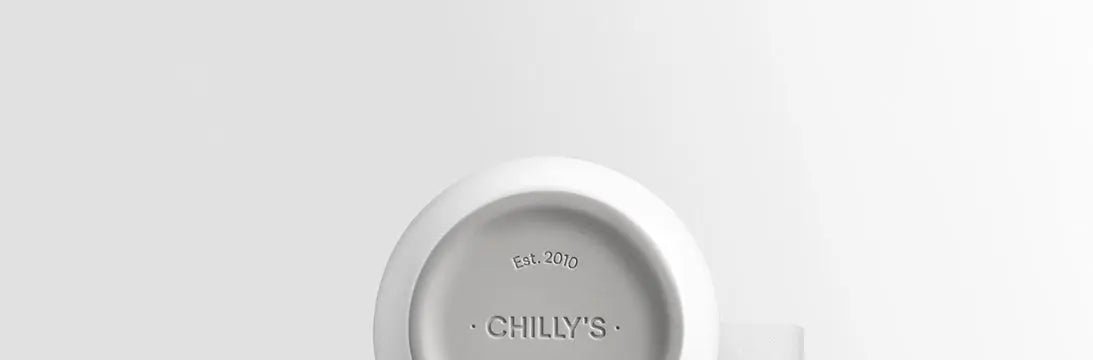Chilly's Water Bottle