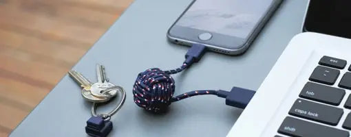 Native Union Mobile Phone Accessories 