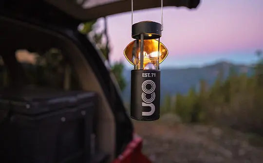 UCO Camping Lamp