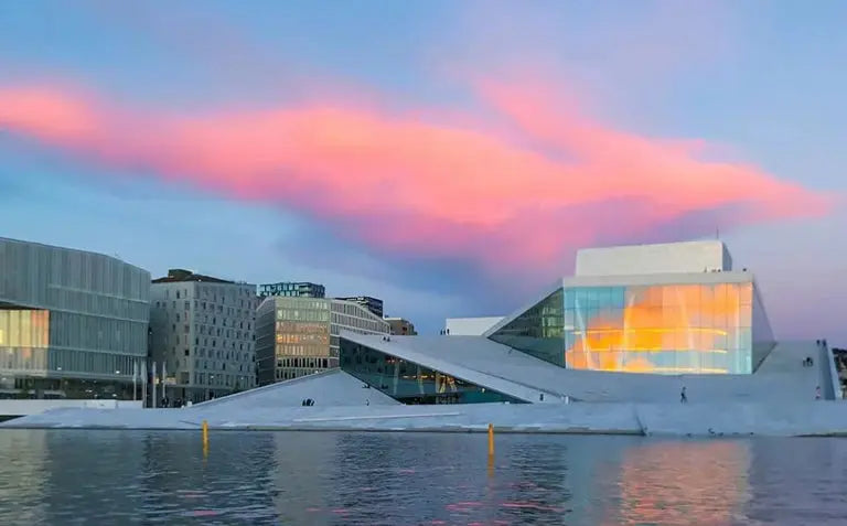 Oslo, Norway