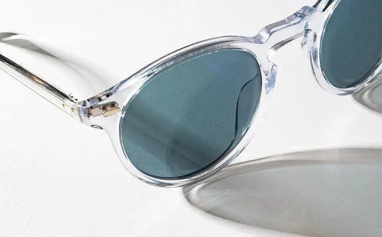 Oliver Peoples sunglasses
