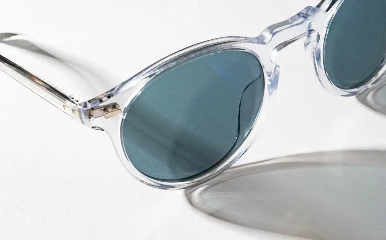 Oliver Peoples sunglasses