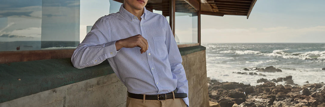 The Timeless Appeal of Portuguese Flannel