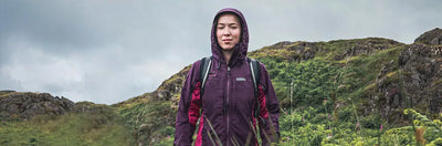 Stay Lightweight This Summer with the Best Paramo Women's Jackets