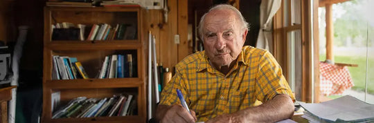 Patagonia Founder Yvon Chouinard